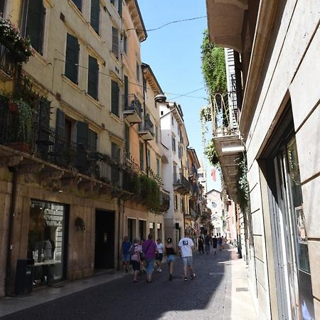Dimora Noemi Apartman Verona Kültér fotó
