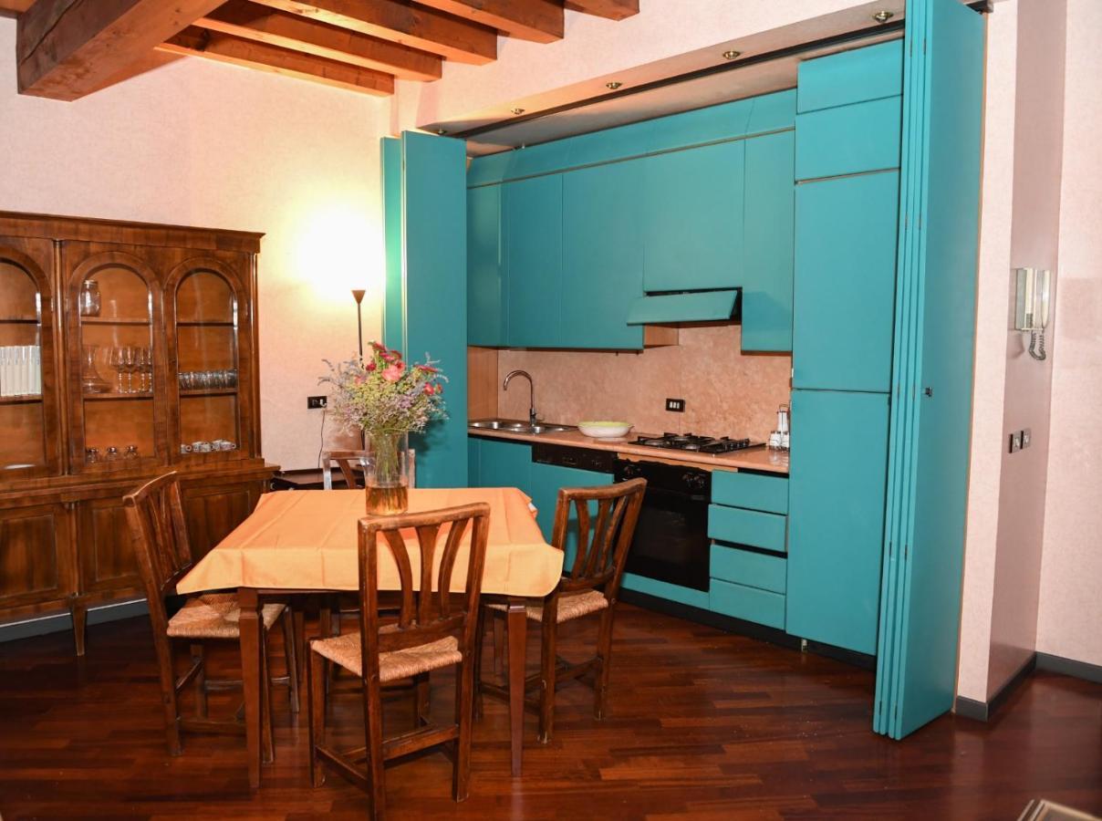 Dimora Noemi Apartman Verona Kültér fotó