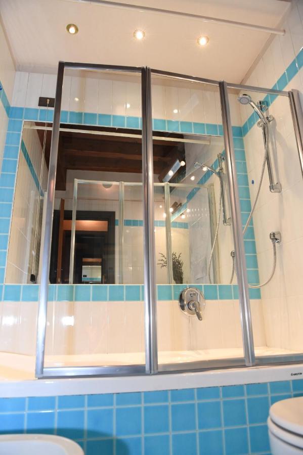 Dimora Noemi Apartman Verona Kültér fotó