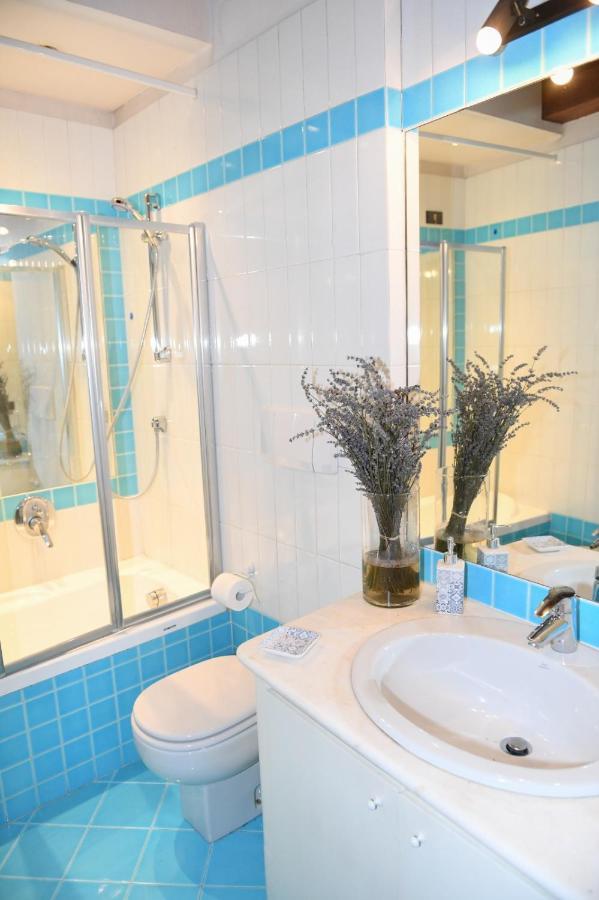 Dimora Noemi Apartman Verona Kültér fotó