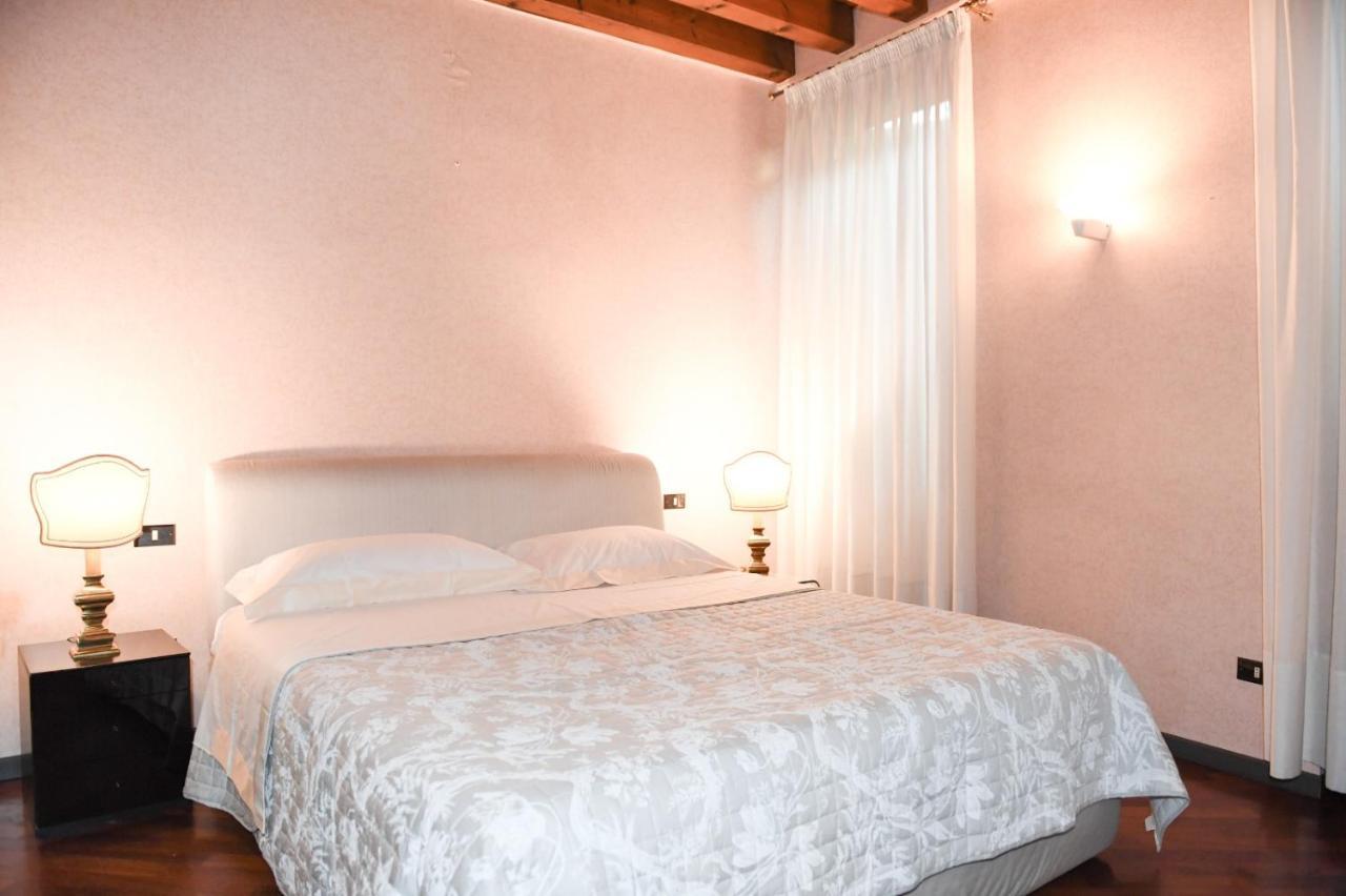 Dimora Noemi Apartman Verona Kültér fotó