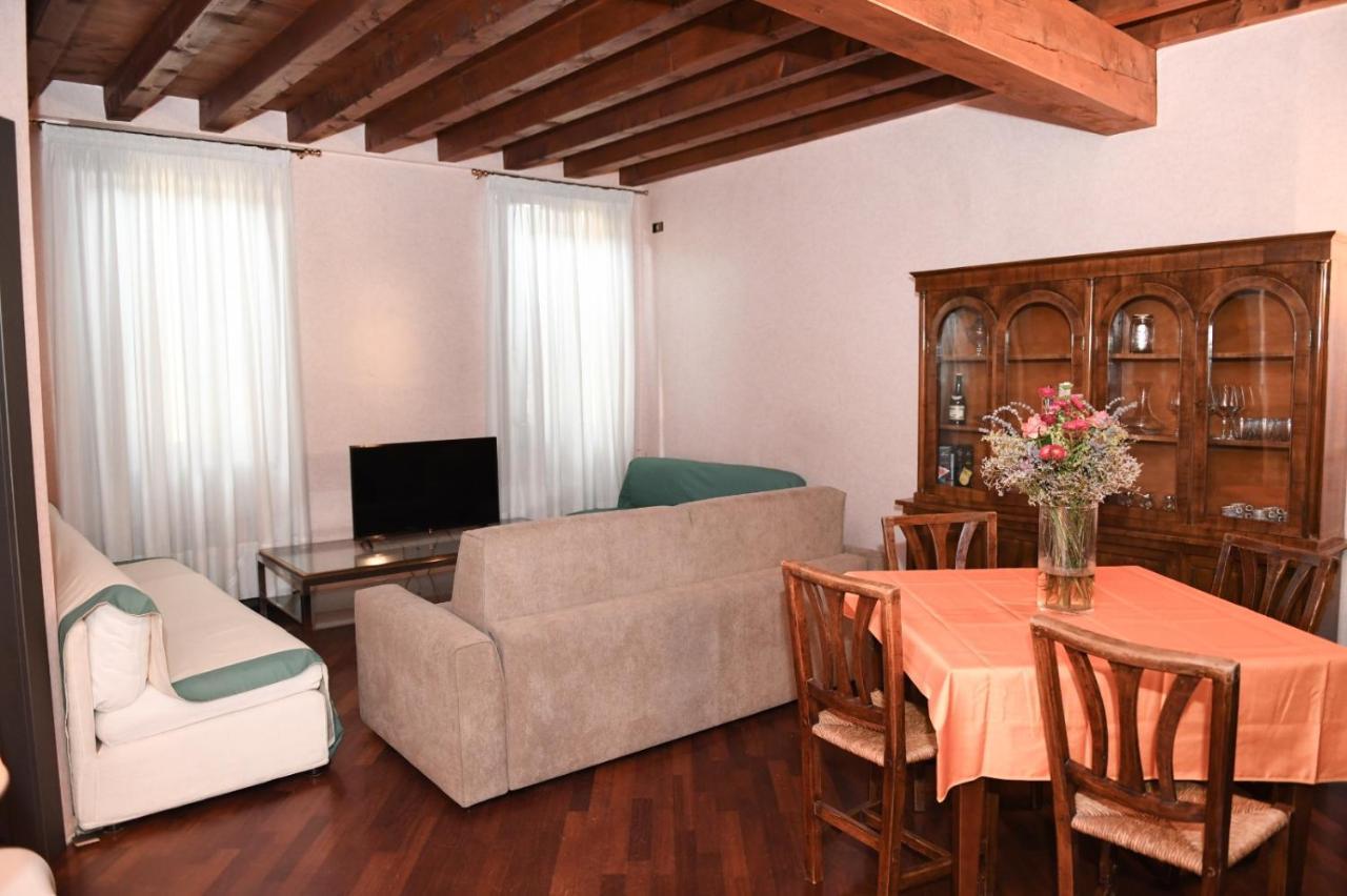 Dimora Noemi Apartman Verona Kültér fotó